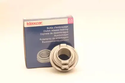 Выжимной подшипник KLAXCAR FRANCE купить
