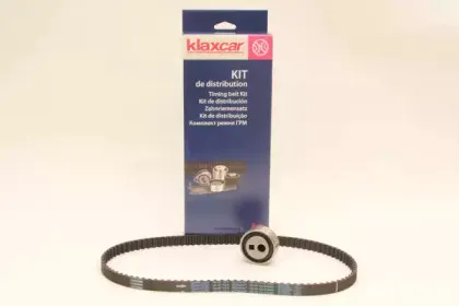 Комплект ремня ГРМ KLAXCAR FRANCE купить