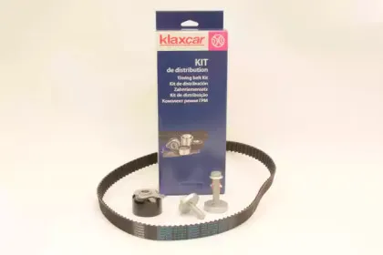 Комплект ремня ГРМ KLAXCAR FRANCE купить