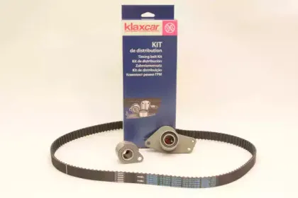 Комплект ремня ГРМ KLAXCAR FRANCE купить