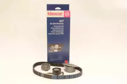 Комплект ремня ГРМ KLAXCAR FRANCE купить