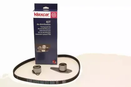 Комплект ремня ГРМ KLAXCAR FRANCE купить