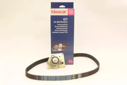 Комплект ремня ГРМ KLAXCAR FRANCE купить
