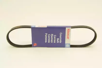 Поликлиновой ремень KLAXCAR FRANCE купить