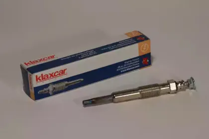 Свеча накаливания KLAXCAR FRANCE купить
