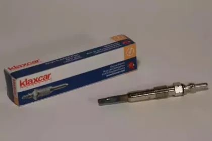Свеча накаливания KLAXCAR FRANCE купить