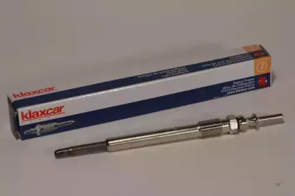 Свеча накаливания KLAXCAR FRANCE купить
