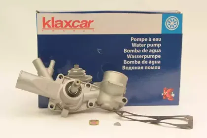 Водяной насос KLAXCAR FRANCE купить