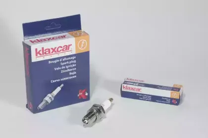 Свеча зажигания KLAXCAR FRANCE купить