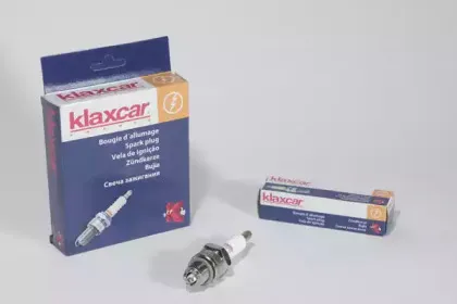 Свеча зажигания KLAXCAR FRANCE купить