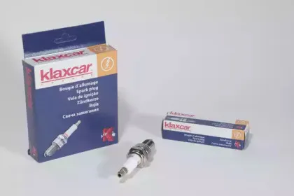 Свеча зажигания KLAXCAR FRANCE купить