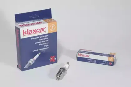Свеча зажигания KLAXCAR FRANCE купить