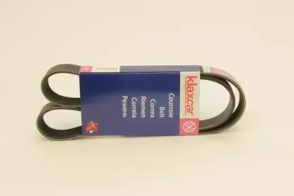 Поликлиновой ремень KLAXCAR FRANCE купить