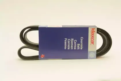 Поликлиновой ремень KLAXCAR FRANCE купить