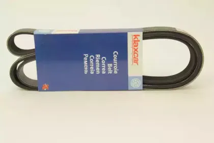 Поликлиновой ремень KLAXCAR FRANCE купить