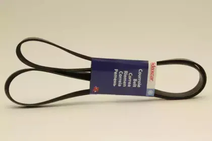 Поликлиновой ремень KLAXCAR FRANCE купить