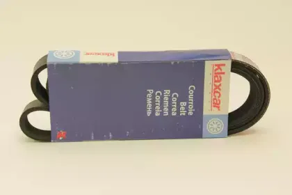 Поликлиновой ремень KLAXCAR FRANCE купить