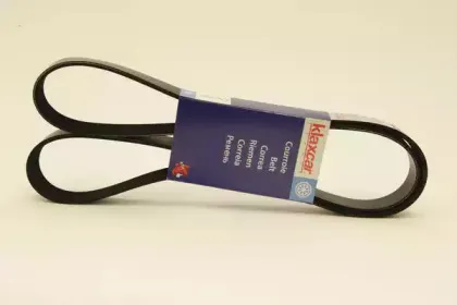 Поликлиновой ремень KLAXCAR FRANCE купить