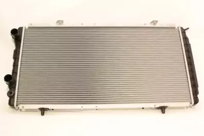 Радиатор, охлаждение двигателя KLAXCAR FRANCE купить