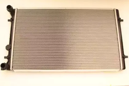 Радиатор, охлаждение двигателя KLAXCAR FRANCE купить