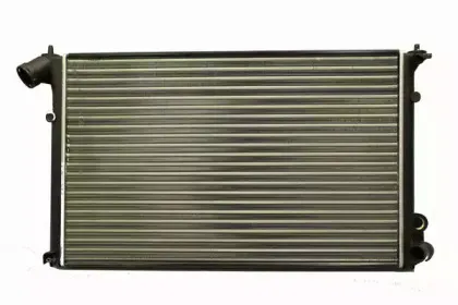Радиатор, охлаждение двигателя KLAXCAR FRANCE купить