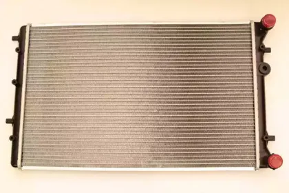 Радиатор, охлаждение двигателя KLAXCAR FRANCE купить