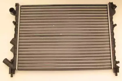 Радиатор, охлаждение двигателя KLAXCAR FRANCE купить