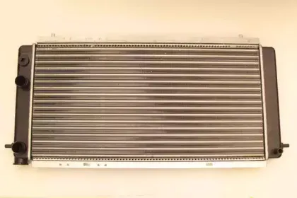Радиатор, охлаждение двигателя KLAXCAR FRANCE купить