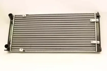 Радиатор, охлаждение двигателя KLAXCAR FRANCE купить