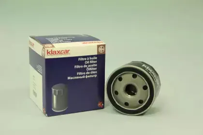 Масляный фильтр KLAXCAR FRANCE купить