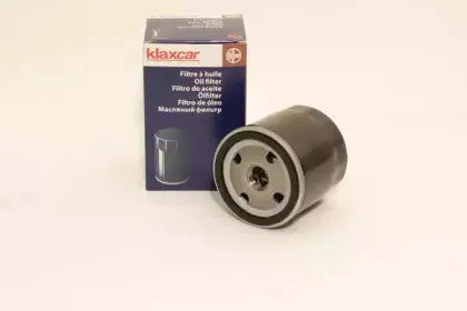Масляный фильтр KLAXCAR FRANCE купить