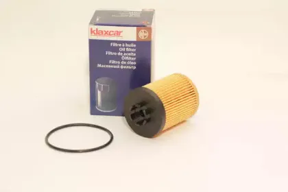 Масляный фильтр KLAXCAR FRANCE купить