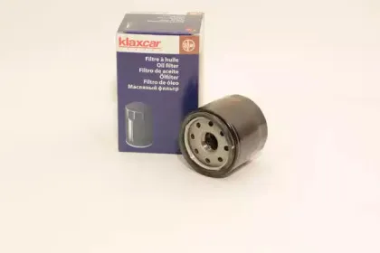 Масляный фильтр KLAXCAR FRANCE купить