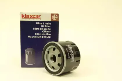 Масляный фильтр KLAXCAR FRANCE купить