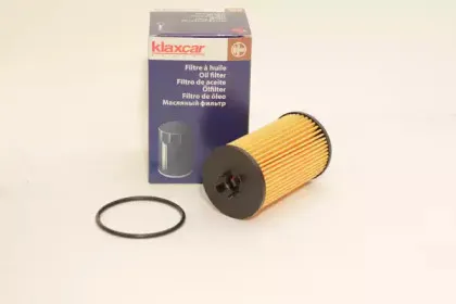 Масляный фильтр KLAXCAR FRANCE купить