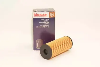 Масляный фильтр KLAXCAR FRANCE купить