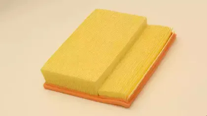 Воздушный фильтр KLAXCAR FRANCE купить