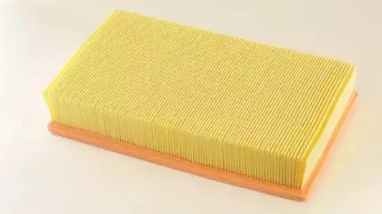 Воздушный фильтр KLAXCAR FRANCE купить