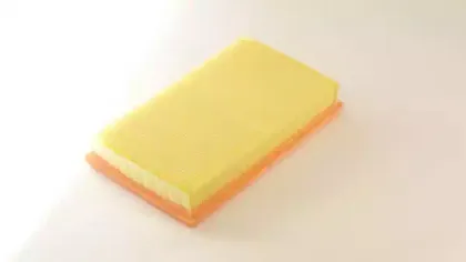 Воздушный фильтр KLAXCAR FRANCE купить