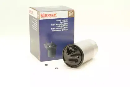Топливный фильтр KLAXCAR FRANCE купить