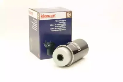 Топливный фильтр KLAXCAR FRANCE купить