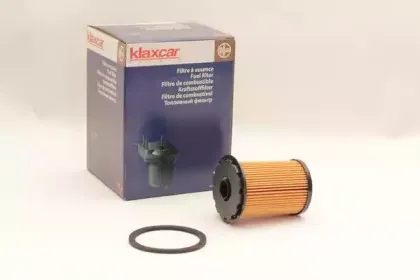 Топливный фильтр KLAXCAR FRANCE купить