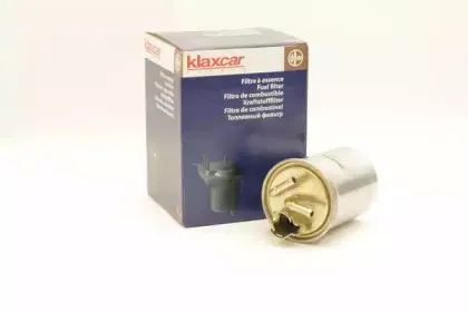 Топливный фильтр KLAXCAR FRANCE купить