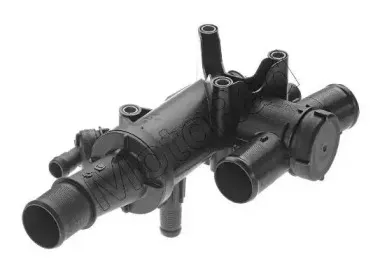 Термостат, охлаждающая жидкость MOTORAD купить