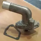 Термостат, охлаждающая жидкость MOTORAD купить