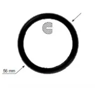Прокладка, термостат MOTORAD купить