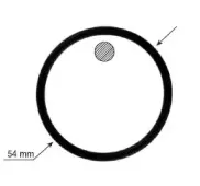 Прокладка, термостат MOTORAD купить