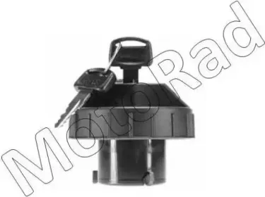 Крышка, топливной бак MOTORAD купить