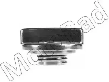 Кришка маслозаливної горловини двигуна MOTORAD купить