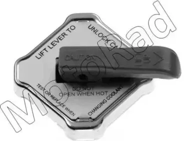 Крышка, радиатор MOTORAD купить